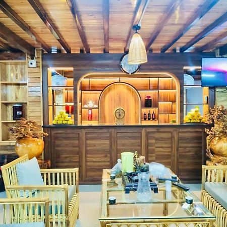 Nam Thia Homestay Yen Bai Luaran gambar