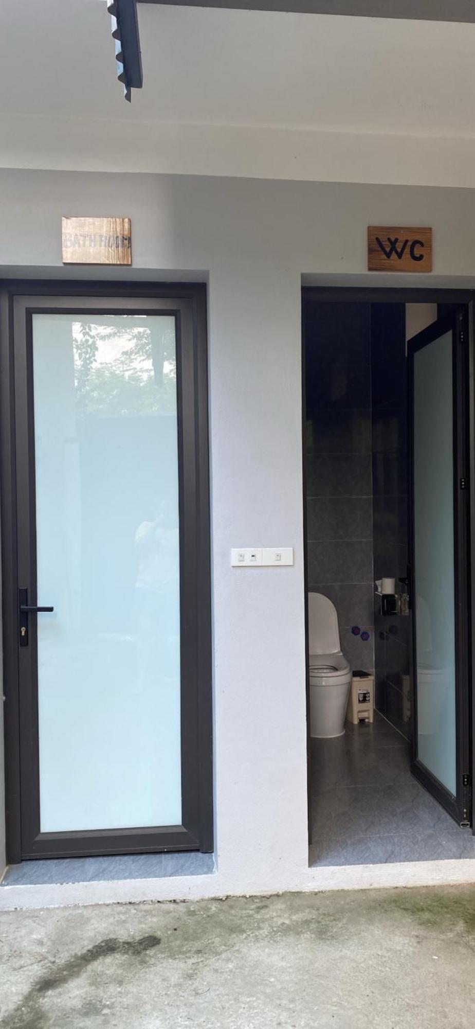 Nam Thia Homestay Yen Bai Luaran gambar