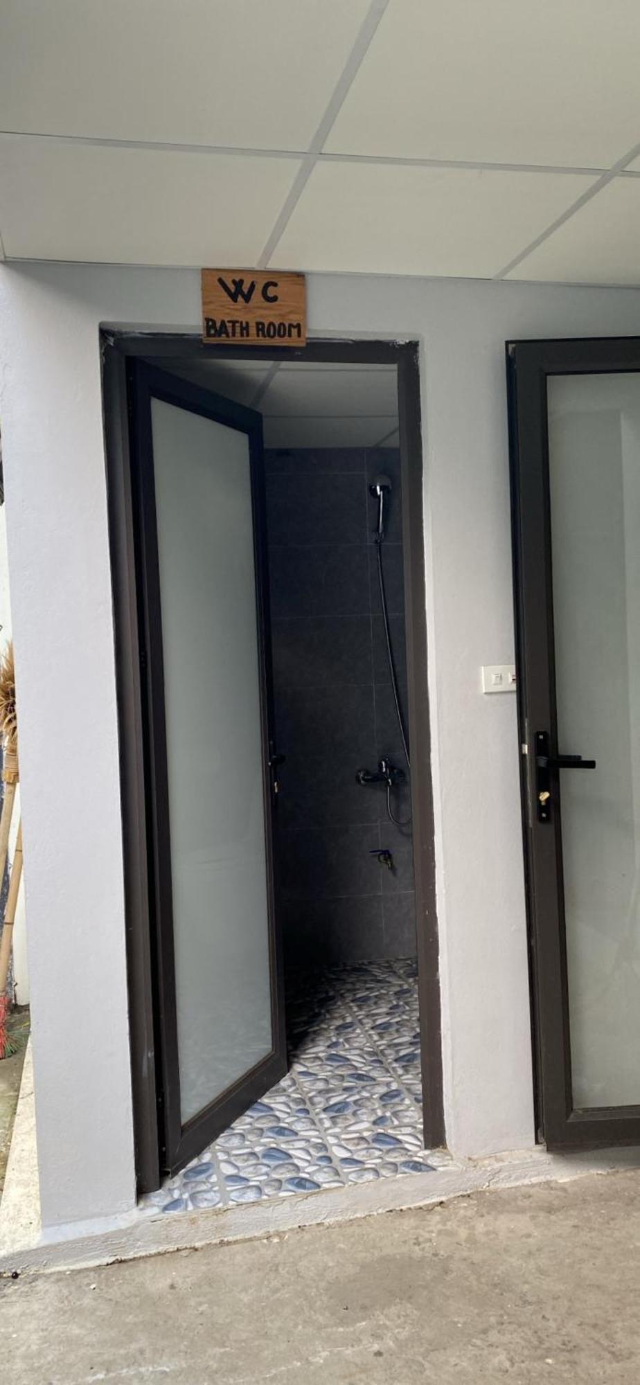 Nam Thia Homestay Yen Bai Luaran gambar
