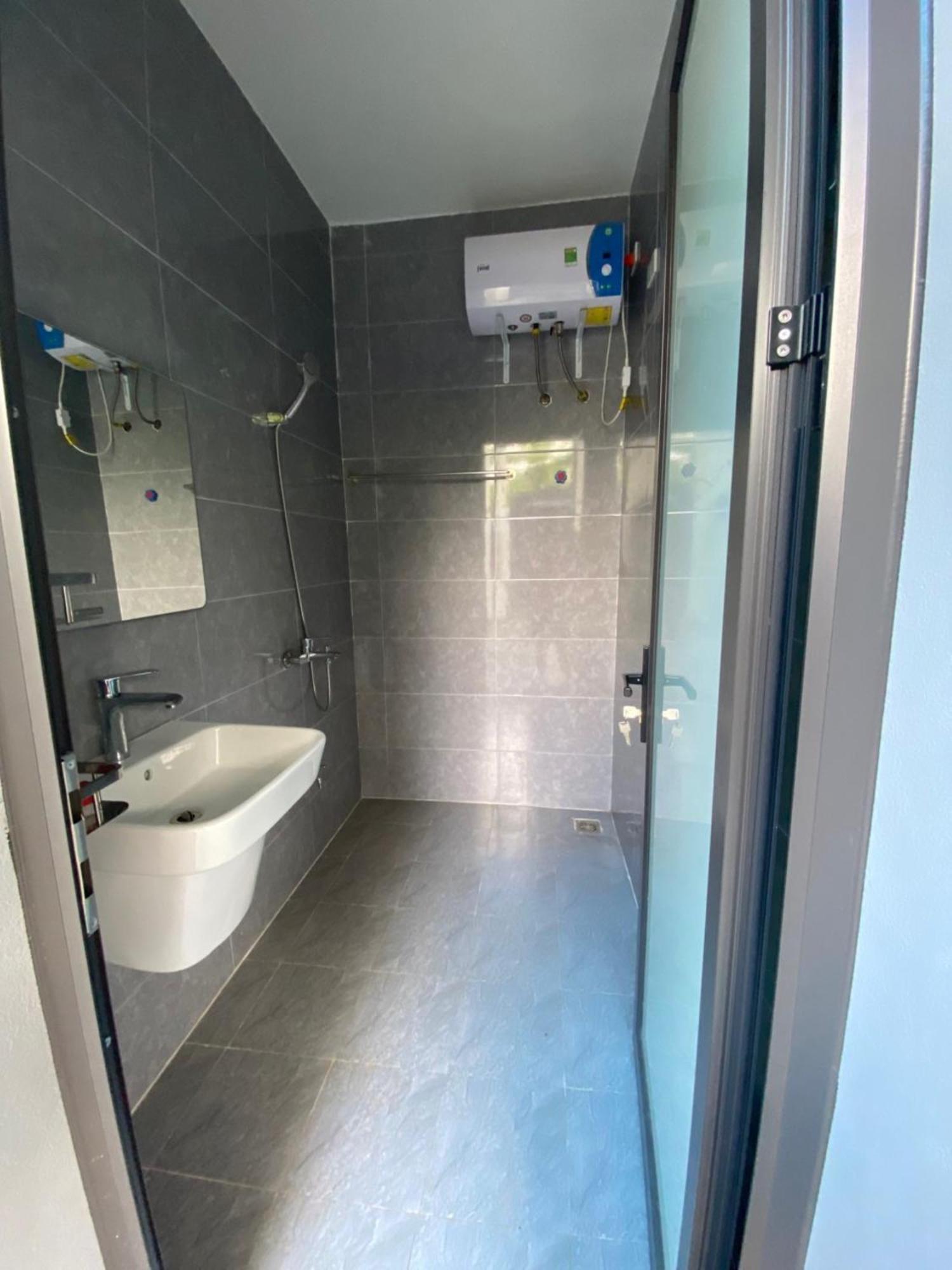 Nam Thia Homestay Yen Bai Luaran gambar