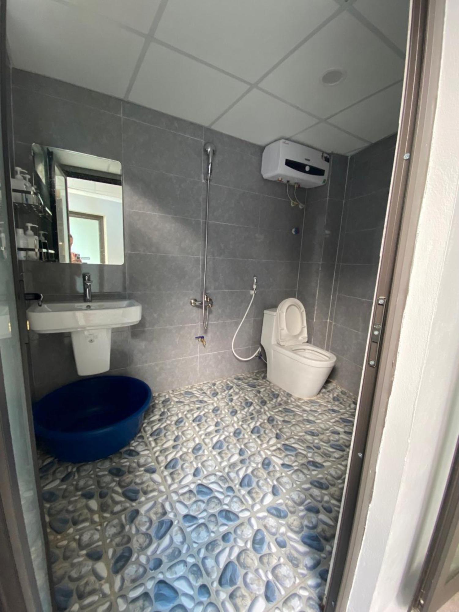 Nam Thia Homestay Yen Bai Luaran gambar