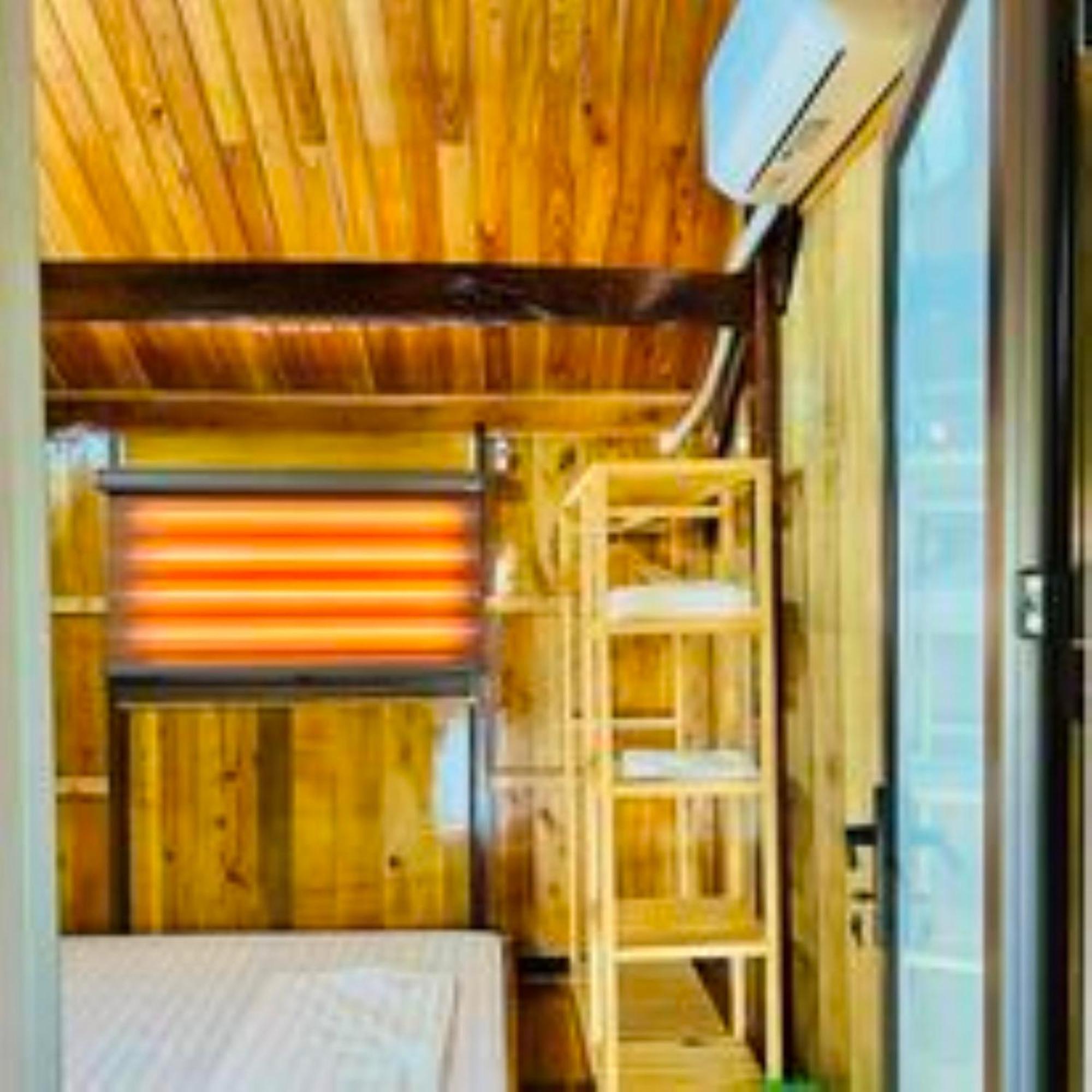 Nam Thia Homestay Yen Bai Luaran gambar
