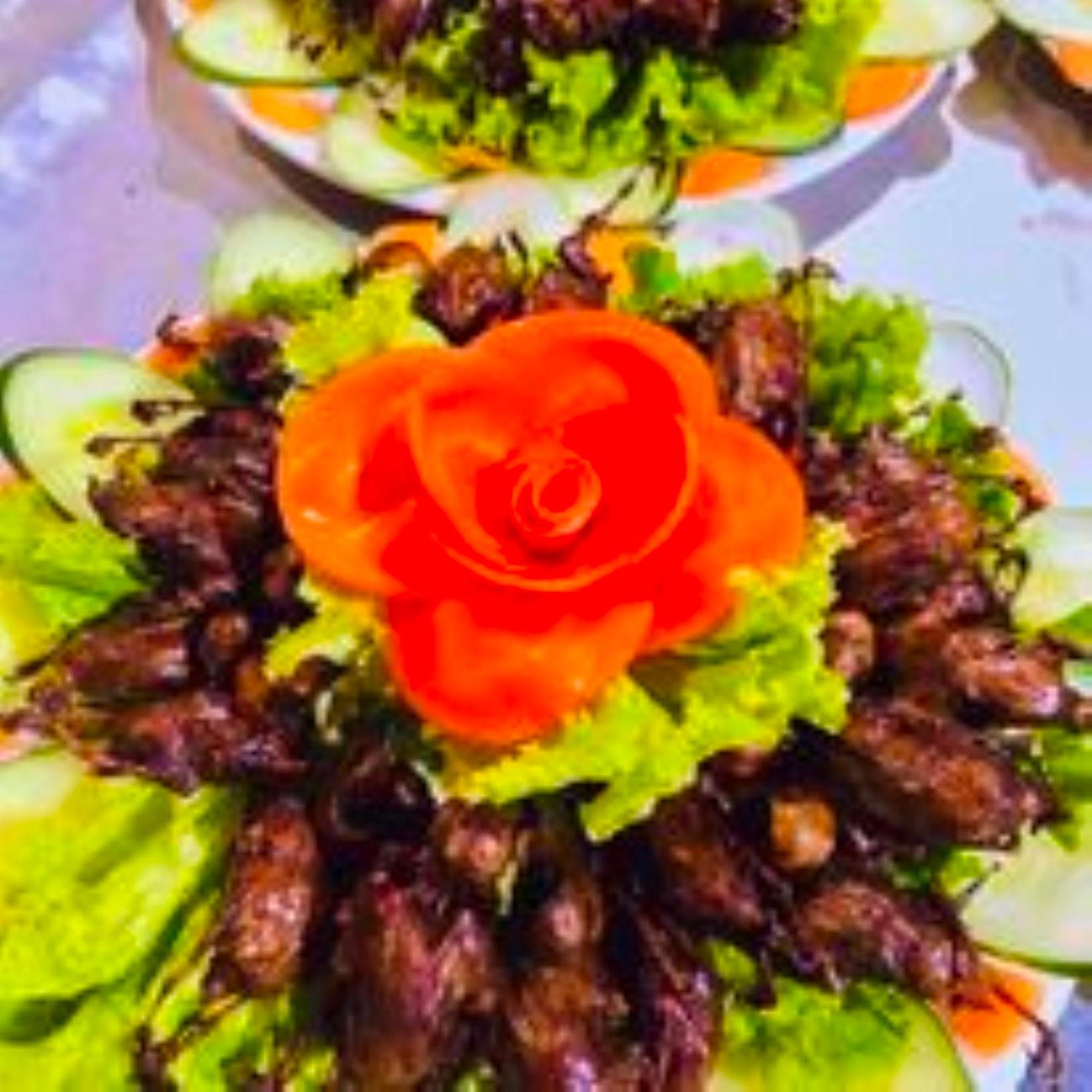 Nam Thia Homestay Yen Bai Luaran gambar