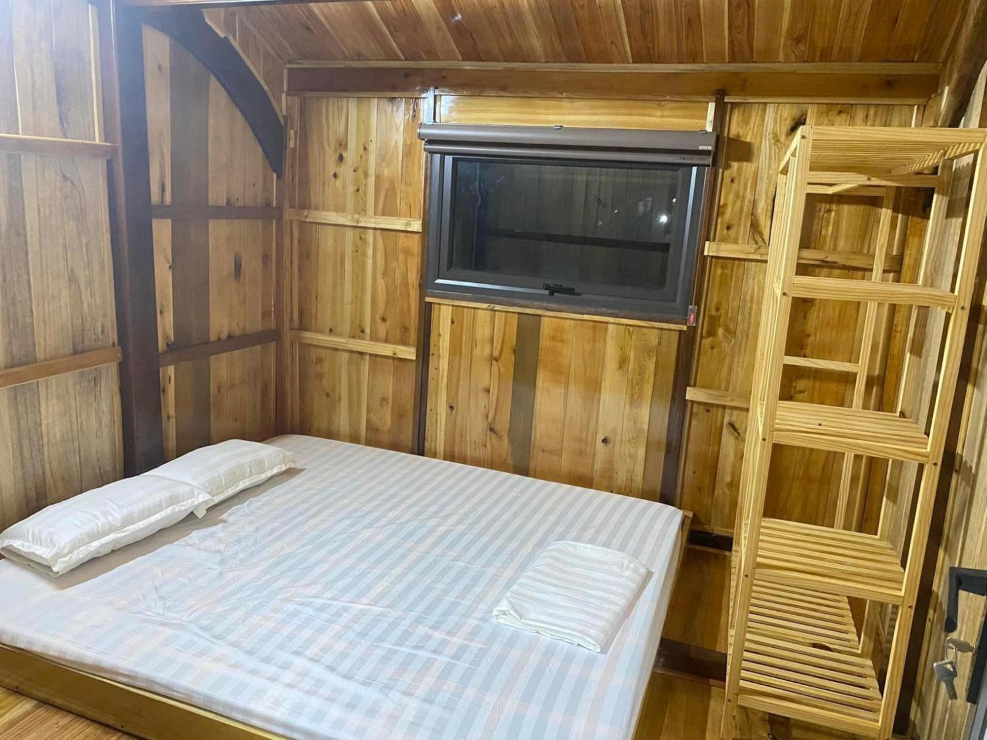 Nam Thia Homestay Yen Bai Luaran gambar