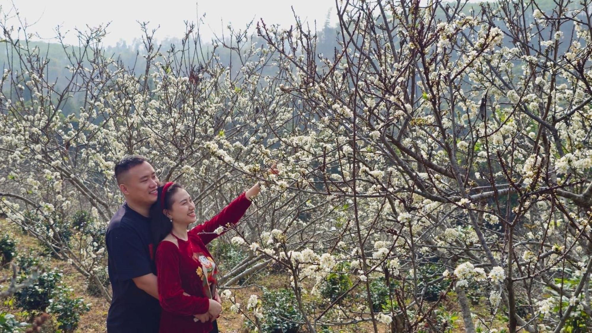 Nam Thia Homestay Yen Bai Luaran gambar
