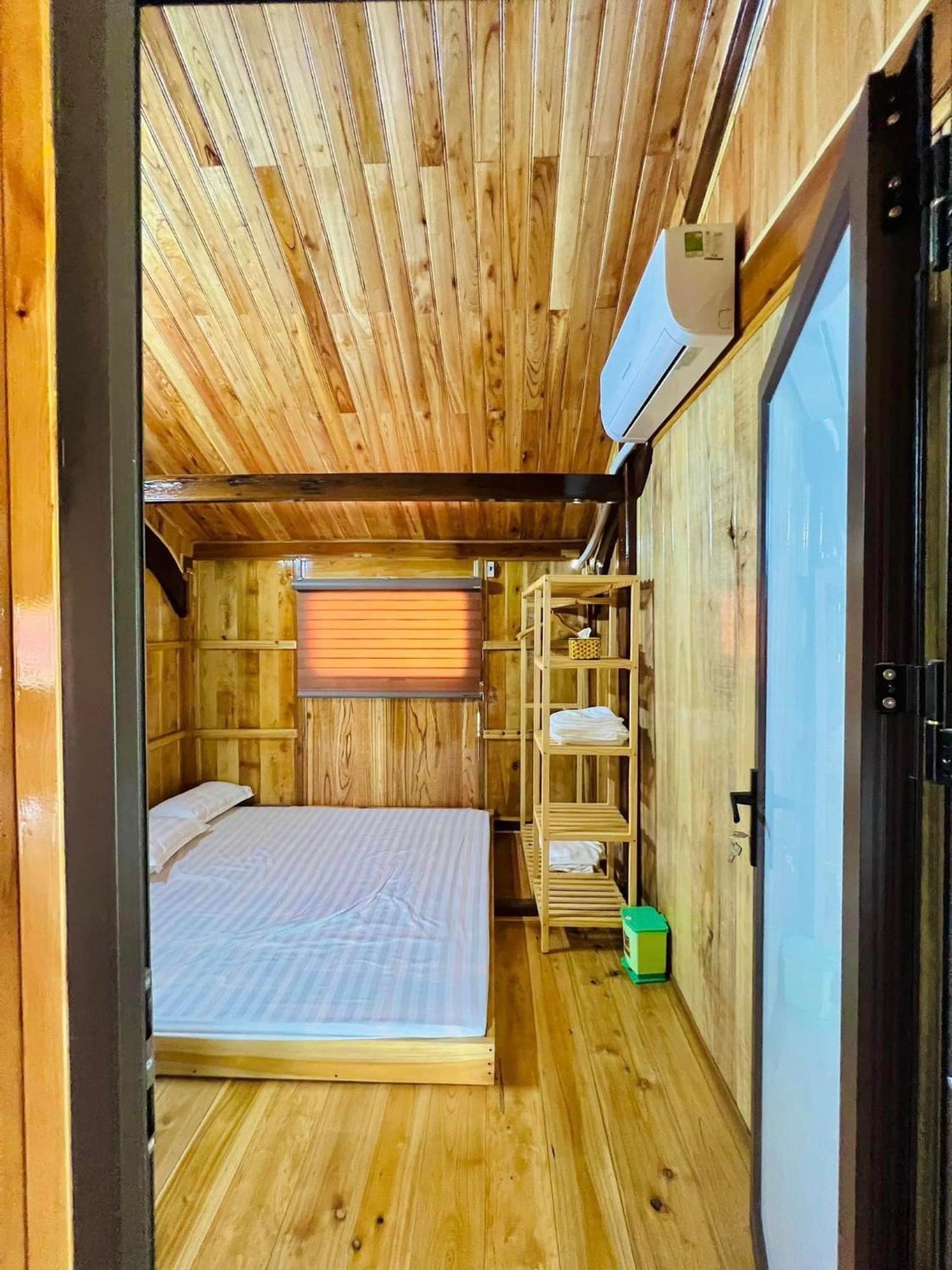 Nam Thia Homestay Yen Bai Luaran gambar